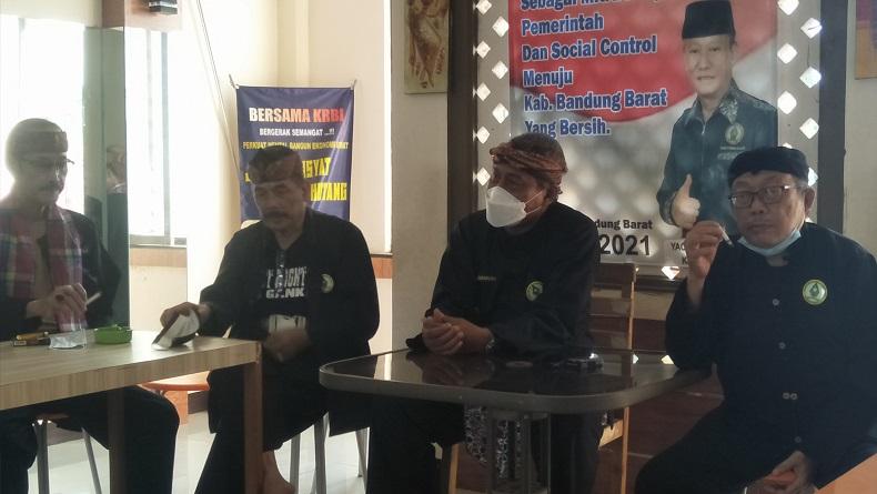 Luruskan Hari Jadi KBB 2 Januari, Tokoh Pemekaran Protes Keras Pemkab