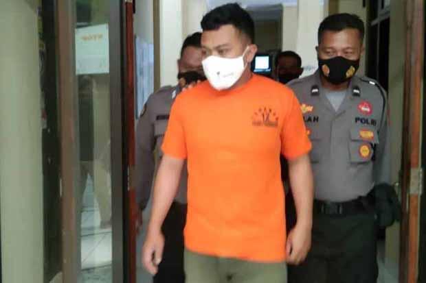  Terlibat Keributan di Titik Nol, Pemuda Ini Dibekuk Polisi