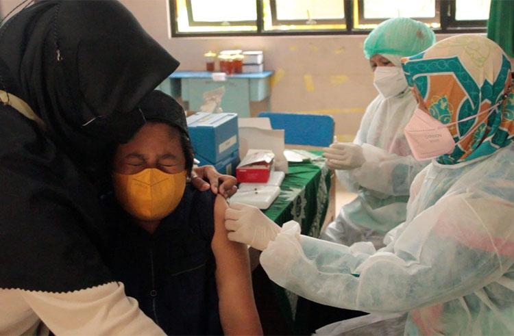 Sembilan Warga DIY Positif Covid-19, Terbanyak dari Gunungkidul