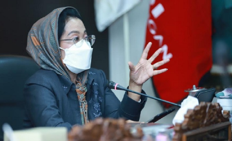 Komisi E DPRD Jatim Minta Pemprov Siapkan Skema Komprehensif Penanganan Omicron 