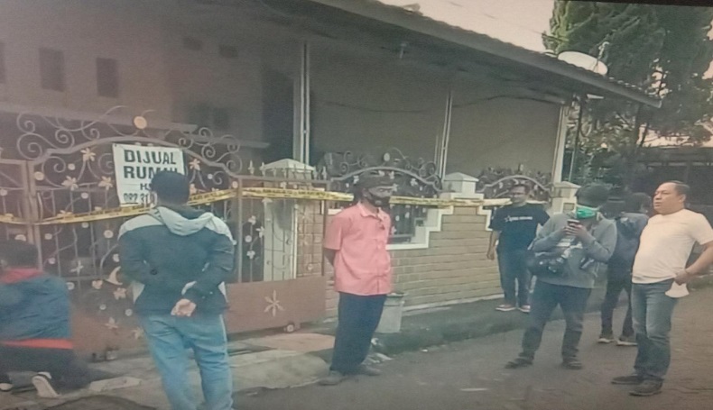 Luar Biasa, Psikologis Bocah Korban Penyekapan di Sumedang Pulih Cepat