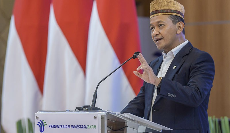 Pemerintah Cabut Izin Usaha Pertambangan 2.078 Perusahaan Batu Bara - Bagian 1