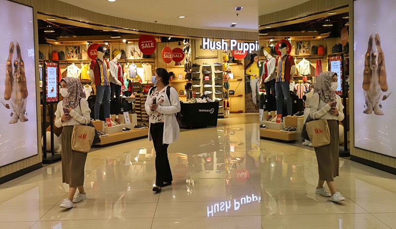 10 Mall Terbesar di Bandung, Ada Fasilitas Hiburan Segala Usia