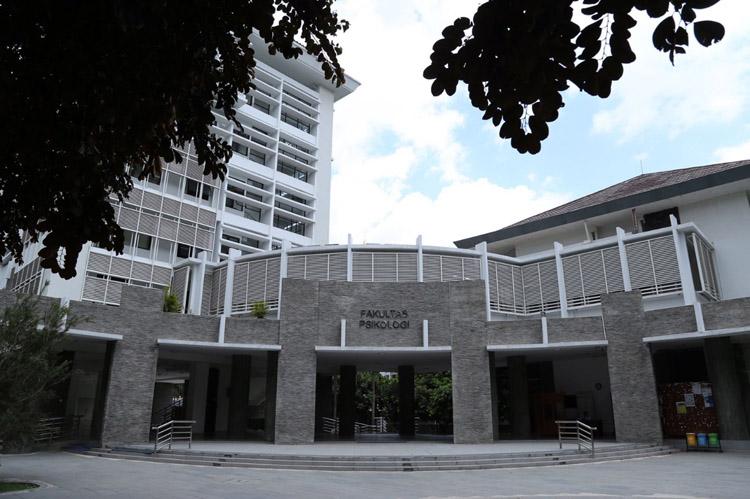 Fakultas Psikologi UGM Susun Kebijakan Mitigasi Pandemi Covid-19