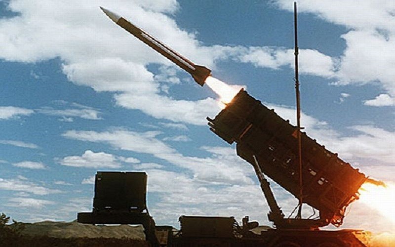  Rudal Patriot Jadi Cara Efektif Ukraina Hadapi Serangan Rusia