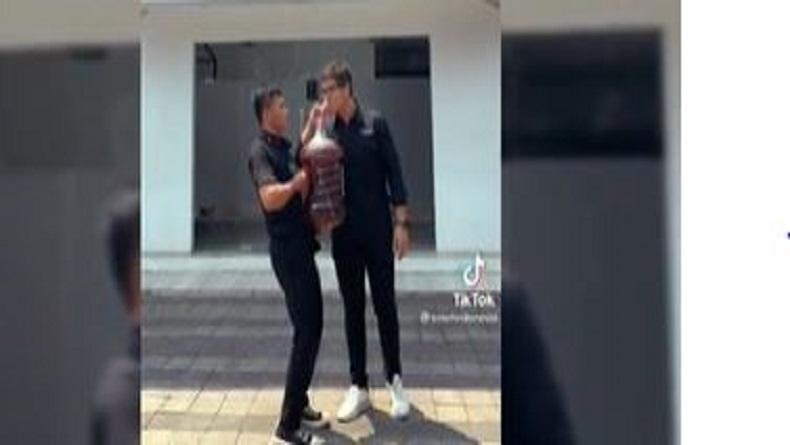  Viral Es Teh Jumbo, Ahli Gizi Sebut Bisa Tingkatkan Risiko Diabetes