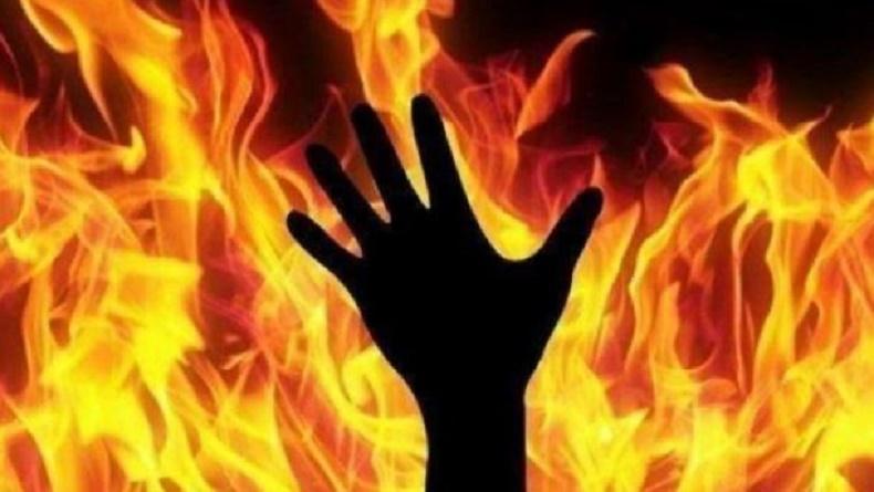 Kasus Santri di Pasuruan Dibakar Teman, Ini Dugaan Motifnya