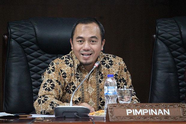 Pendapatan Berpotensi Turun, Anggota DPRD DIY Tetap Semangat Laksanakan Tugas 
