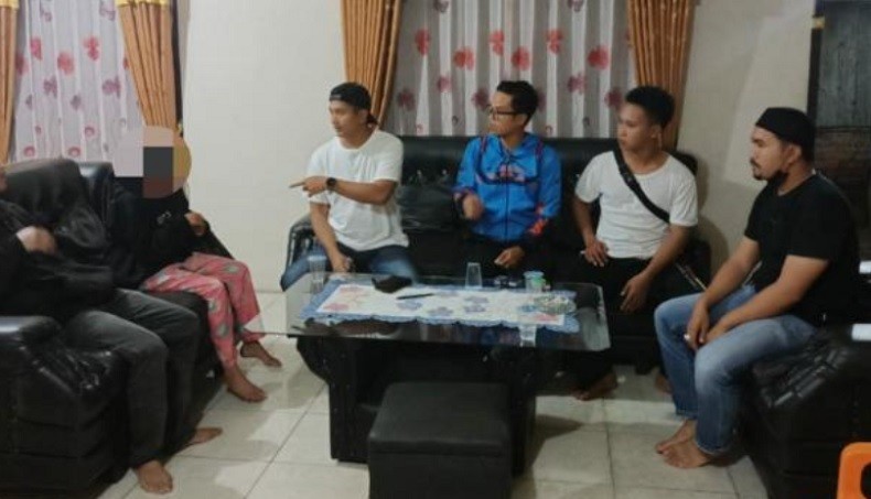 Guru Silat Cabuli Murid Perempuan Pelajar SD, Orang Tua Lapor Polisi