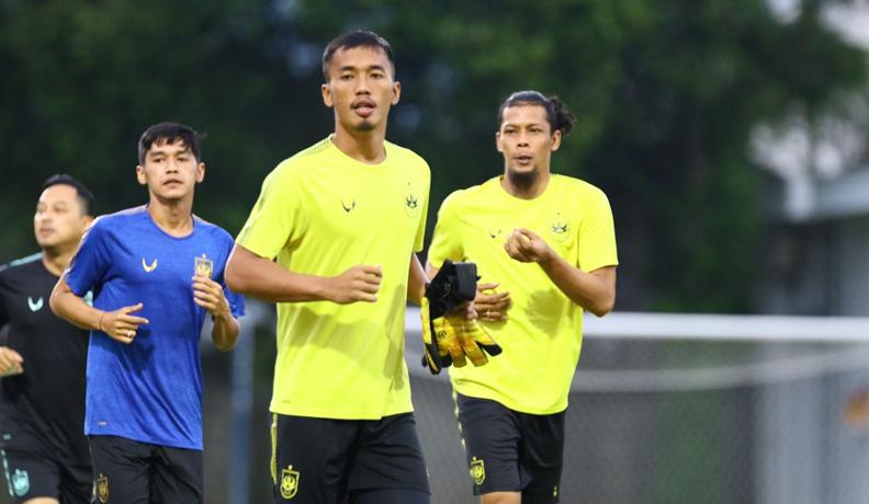 Jelang Penutupan Transfer Window, PSIS Semarang Rekrut Redondo 