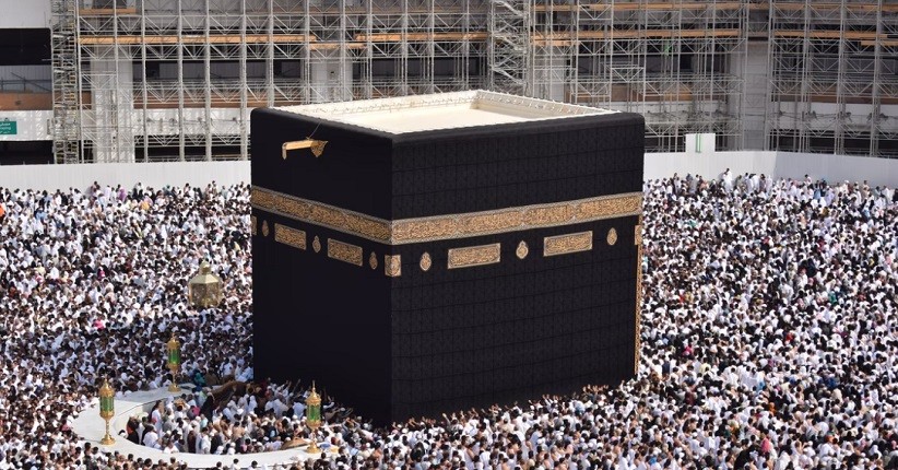 Tata Cara Umroh Lengkap Sesuai Sunnah, Umat Islam Perlu Tahu