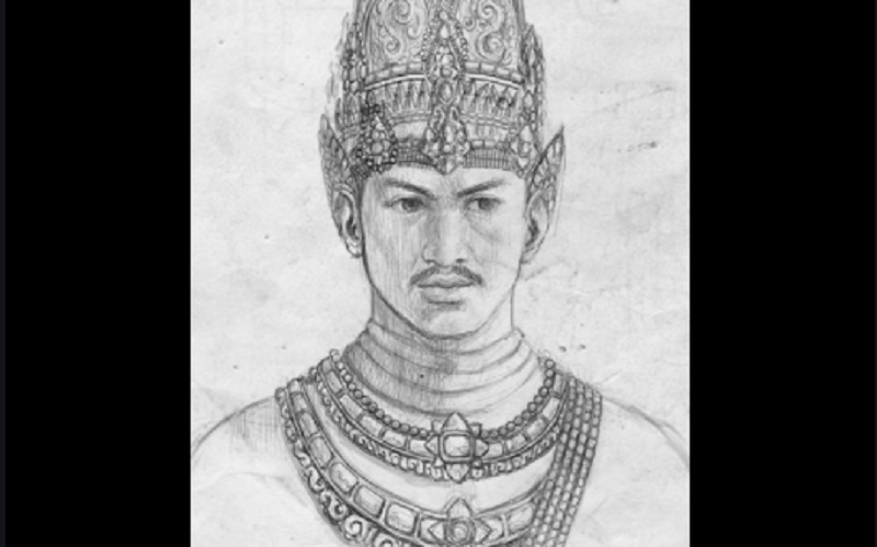 Raja Raden Wijaya Mangkat, Pergolakan Internal Guncang Kerajaan Majapahit