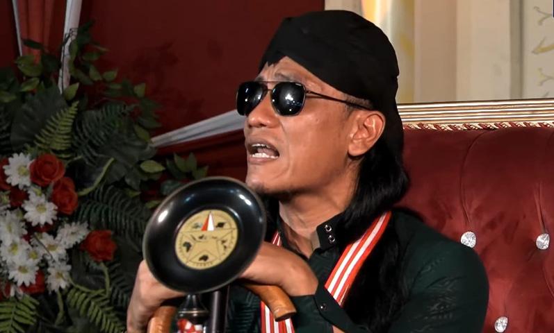 Gus Miftah : Doktrin Kebencian Kepada Pemimpin Dapat Memicu Radikalisme