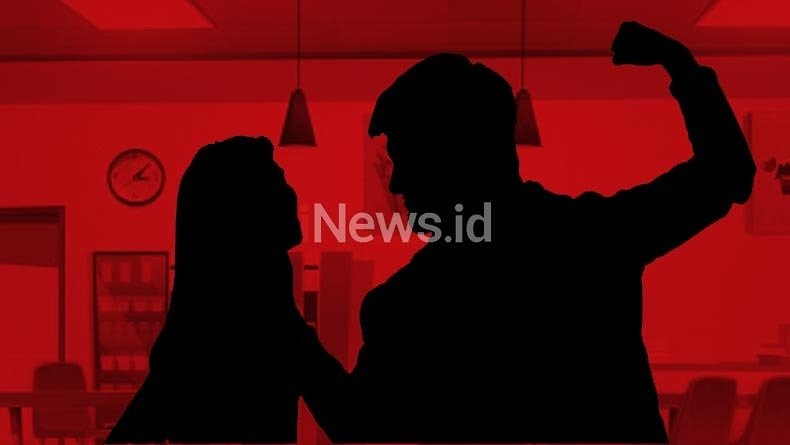 Istri Laporkan Kasus KDRT di Langkat Berujung Damai, Minta Suami Taubat