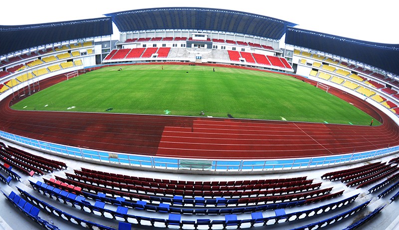 Derby Jateng PSIS Semarang Vs Persis Solo Sore Ini: Pertaruhan Gengsi dan Harga Diri