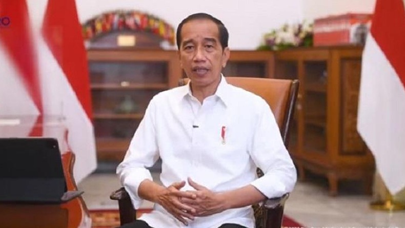 Mantap, Indonesia Punya Holding Industri Pertahanan Gabungan 5 BUMN 