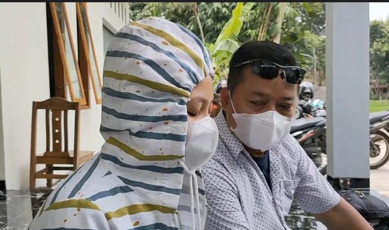  Laporkan Pelecehan Seksual, Ibu Muda Ini Malah Ditanya Oknum Polisi: Lha Piye Enak?