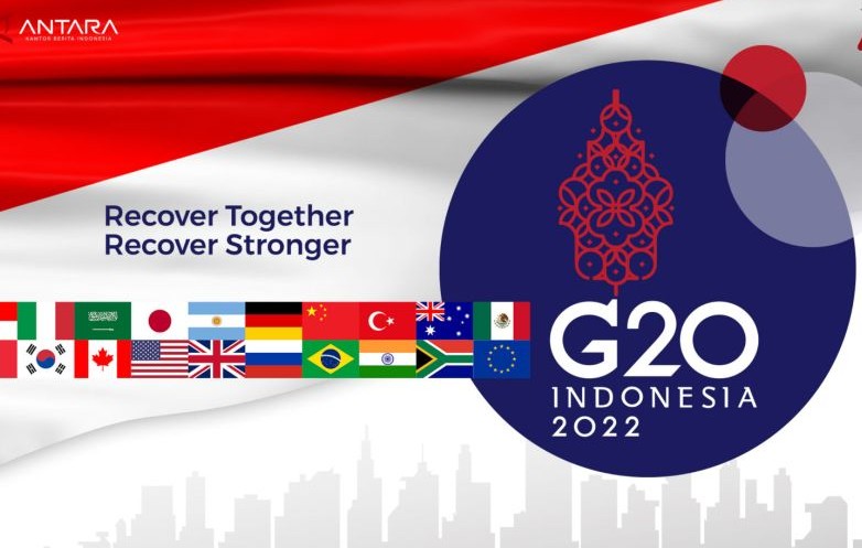  AS dan Sekutunya Ingin Usir dari G20, Rusia Cuek 