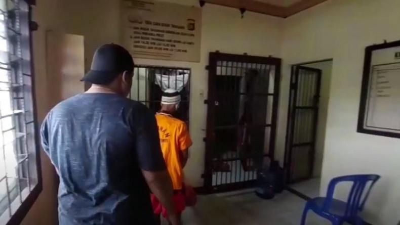 Dipergoki Istri Setubuhi Adik Ipar di Rumah, Suami Dibawa Keluarga ke Polisi
