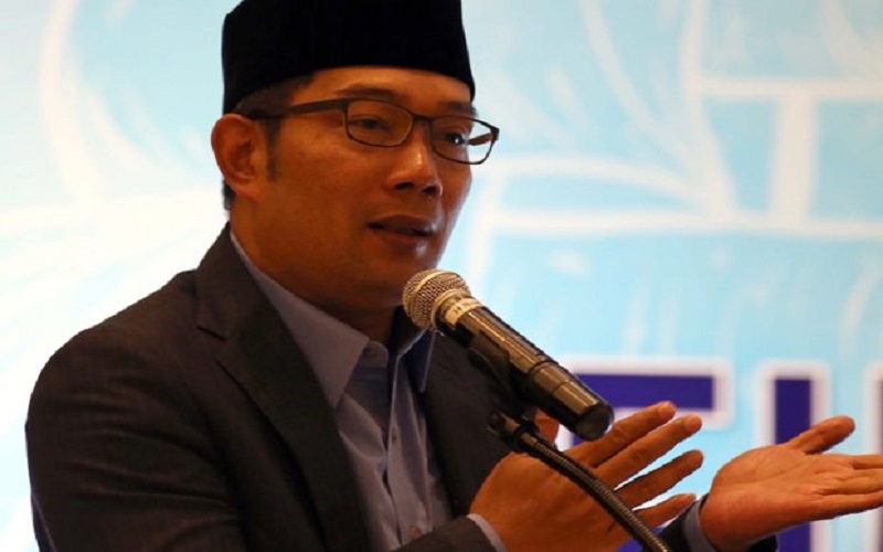 Transisi Menuju Endemi Syarat Perjalanan Diperlonggar, Ini Respons Ridwan Kamil