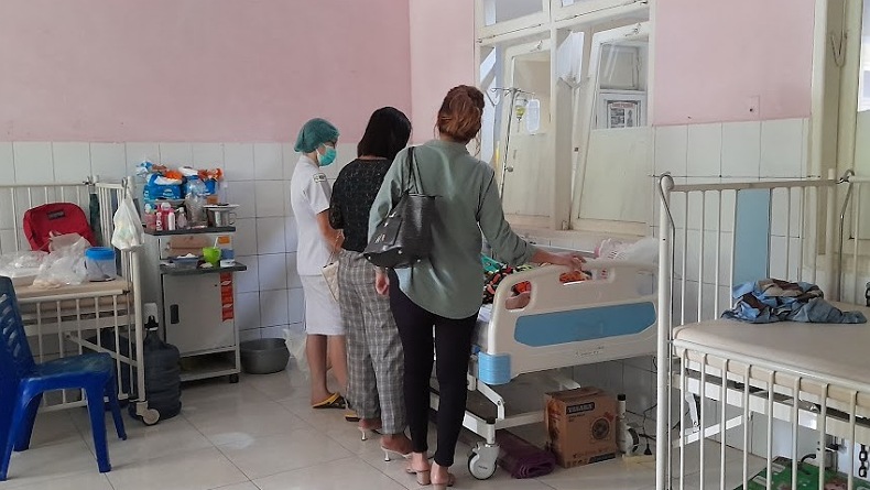 Viral Dugaan Kekerasan Seksual pada Anak, Pelaku Masih Dicari Polisi