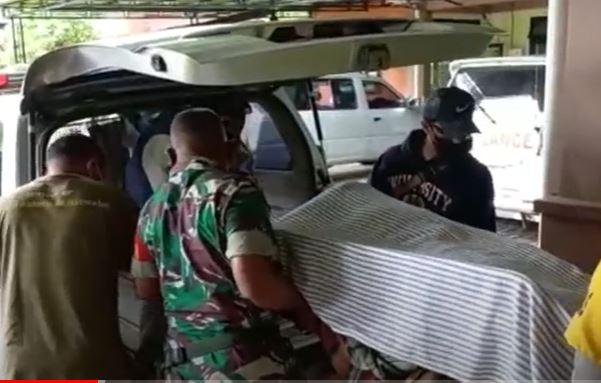 Mahasiswa Ubaya Tewas saat Diklat Pecinta Alam di Gunung Penanggungan