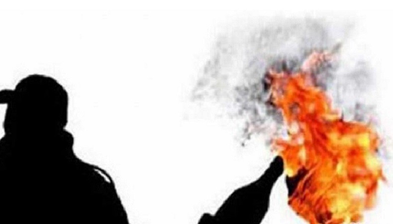 Pelempar Bom Molotov ke Kantor Bupati Ketapang Ternyata Pejabat Dinas PUTR