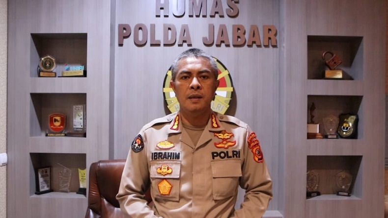 Berkas Perkara Pinjol Ilegal P21, Bukti dan 8 Tersangka Segera Dilimpahkan ke Kejati Jabar