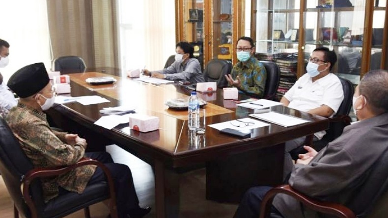 Gorontalo Usulkan Aloei Saboe dan HB Jassin Jadi Pahlawan Nasional