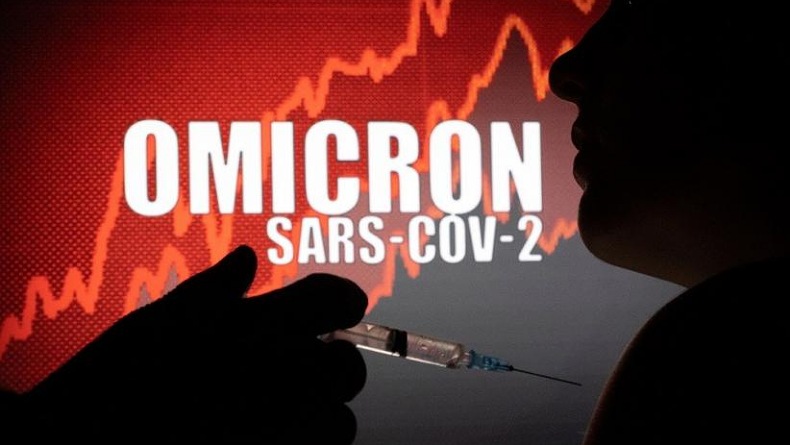Kasus Covid-19 Pecah Rekor, Gubernur Wayan Koster: Omicron Sudah Menyebar di Bali