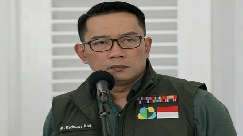 Ini 3 Langkah Taktis Ridwan Kamil Atasi Lonjakan Omicron di Jabar