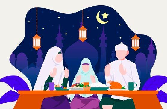  Muhammadiyah Umumkan Ramadan 2022 Jatuh pada 2 April 