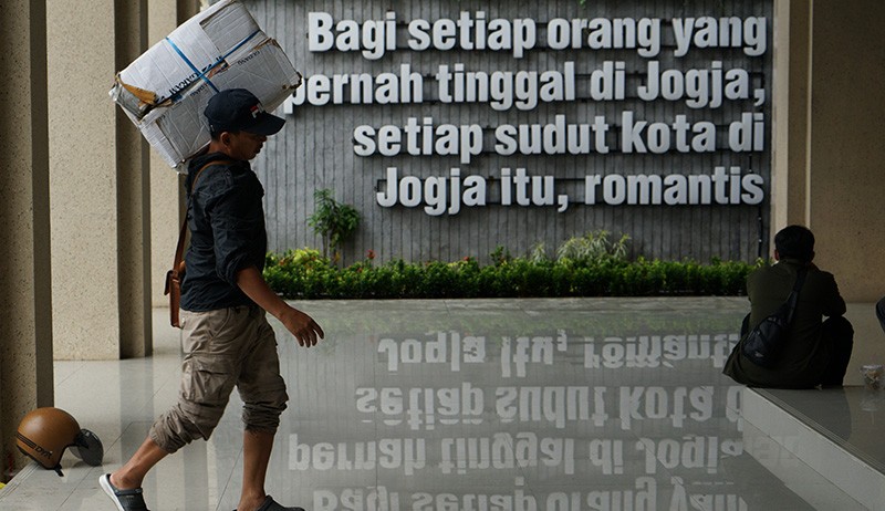  Pemkot Jogja Didesak Segera Tindak Lanjuti Pansus PKL Malioboro