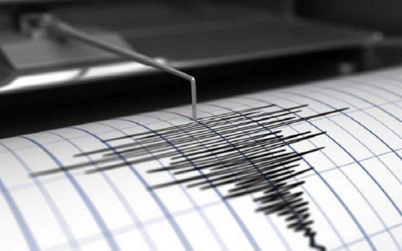  Banten Diguncang Gempa M5,5, Gedung di Jakarta Bergoyang-goyang