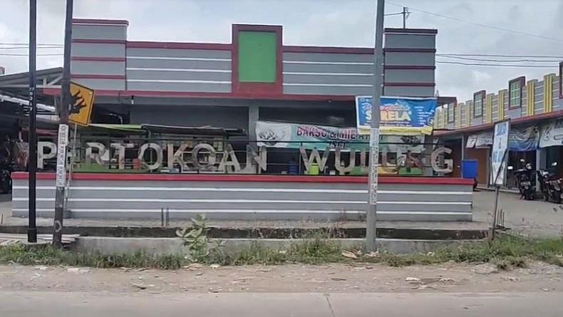 Dugaan Pungli di Pertokoan Wulung, Bupati Blora Janji Tindak Oknum Pegawai yang Terlibat