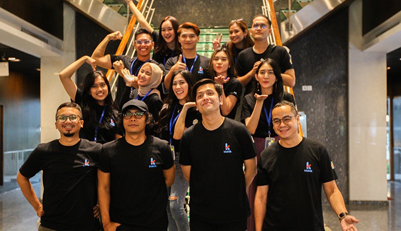 Melihat Casting Ikatan Cinta Season 2  - Bagian 1