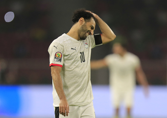 5 Pemain Top Dunia yang Gagal Ikut Piala Dunia 2022, Nomor 3 Lagi On Fire Koleksi 20 Gol