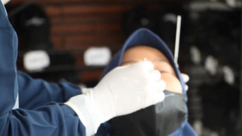 Puluhan Siswa di Blora Positif Covid-19, Jalani Isolasi Mandiri 