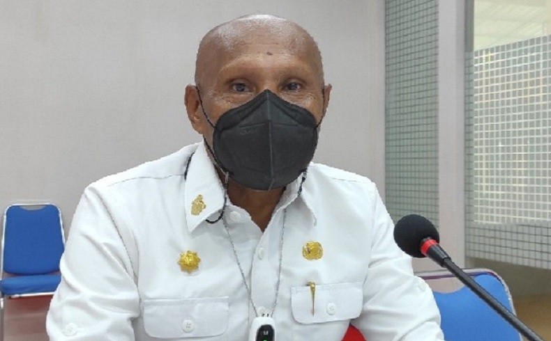 Siswa di Jayapura Papua Kembali Belajar Daring Mulai Senin