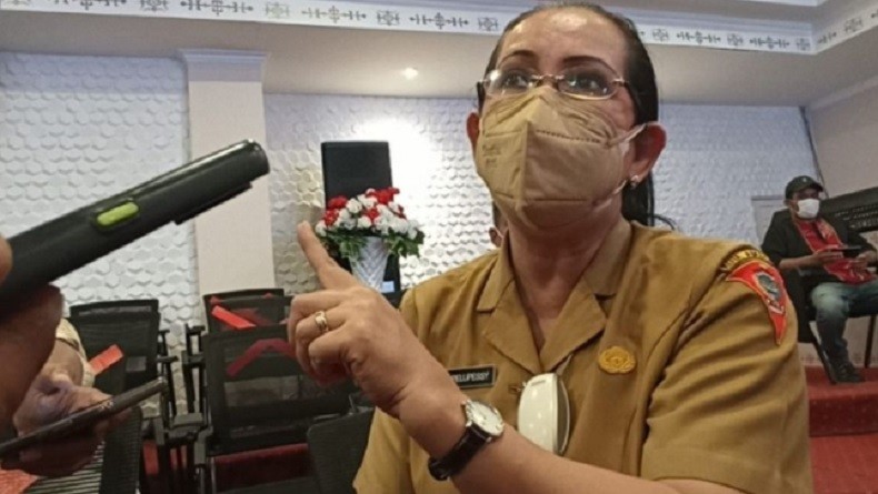 Kenali Gejala Awal Hepatitis Akut, Diare, Mual hingga Demam Ringan