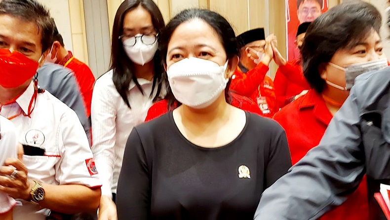 Ketua DPR Puan Maharani Hari Ini Kunjungi IKN Nusantara