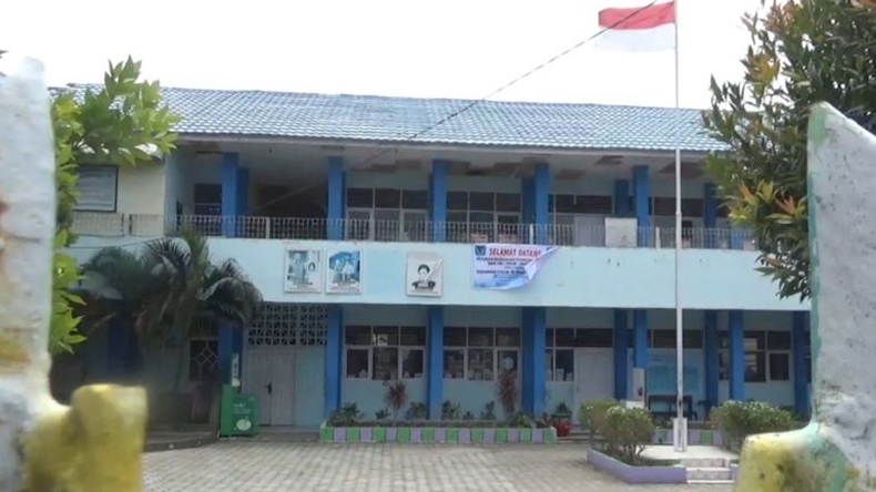 Murid Positif Covid-19, 2 Sekolah di Palu Ditutup