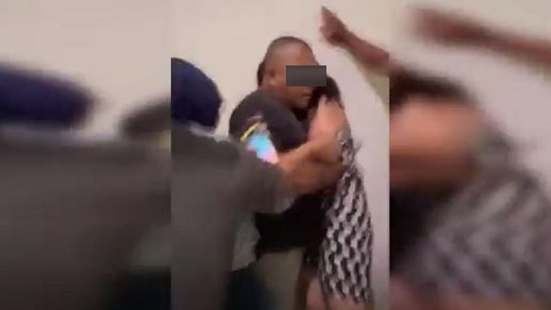 Terungkap! Pria yang Digerebek Bareng Selingkuhan di Sorong Sudah Dipecat dari Polri