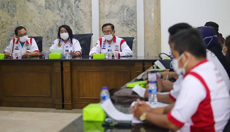 Partai Perindo-LP KPK Kawal Kasus 9 Pelaku Pemerkosaan terhadap Anak di Bawah Umur - Bagian 1