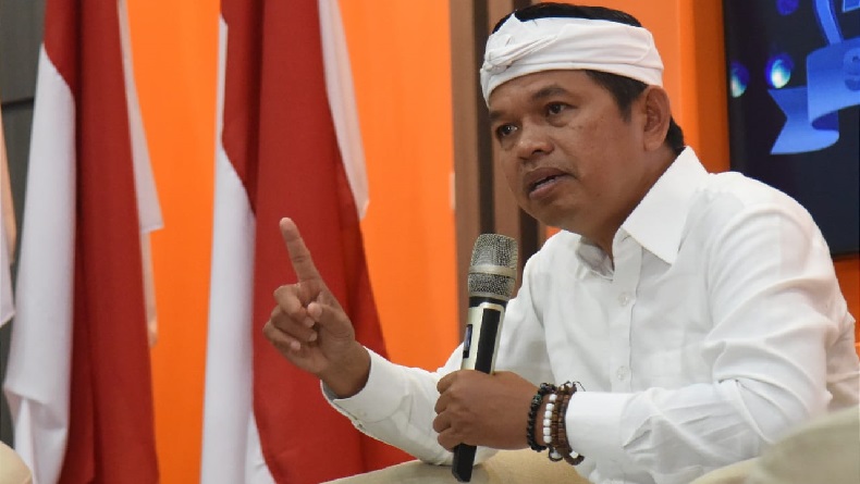 4 Sumber Kekayaan Dedi Mulyadi, Nomor 3 Bikin Melongo