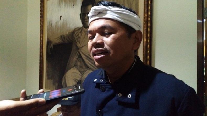 Dedi Mulyadi Berduka, Ditinggal Ayahanda Tercinta Selama-lamanya