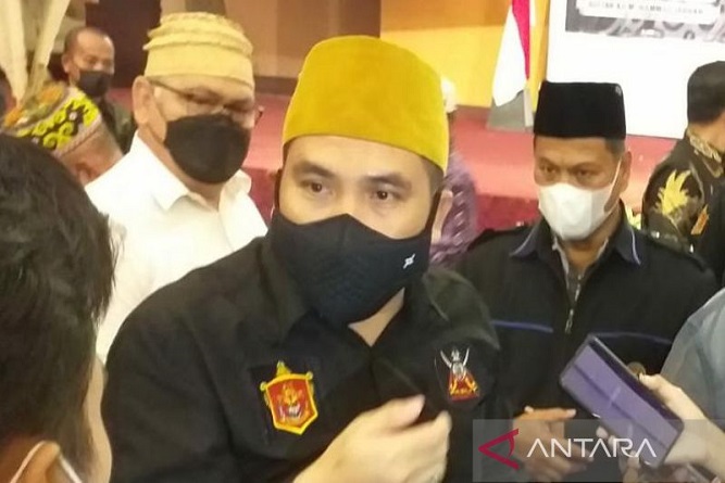 Sultan Kutai dan Paser Diusulkan Jadi Kepala Otorita IKN Nusantara