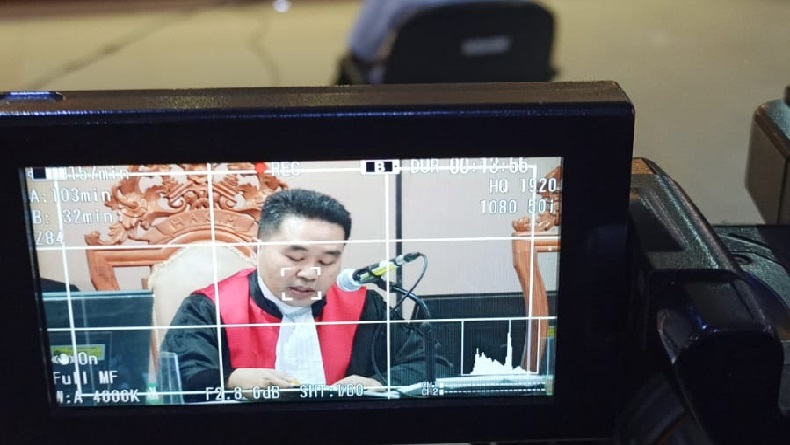 Pengadilan Tinggi Bandung Segera Gelar Sidang Banding atas Vonis Herry Wirawan