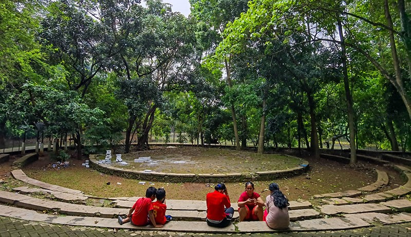 PPKM Level 3 Diperpanjang hingga 28 Februari 2022 - Bagian 1