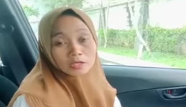 Viral, Nurhayati Curhat Laporkan Dugaan Korupsi Malah Jadi Tersangka
